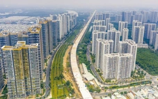 Các luật mới từ ngày 1-1 tác động đến đầu tư, đất đai, năng lượng