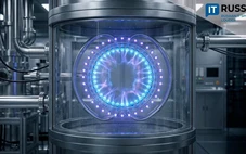 Nga ra mắt máy tính lượng tử ion, sức mạnh tương đương 72 qubit