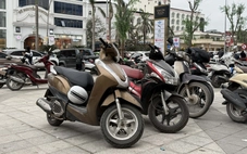 'Mua xe máy online không dành cho những người ít kinh nghiệm'