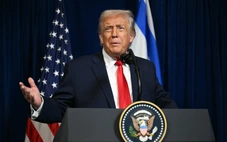 Ông Trump không tin Trung Quốc sẽ tấn công Đài Loan