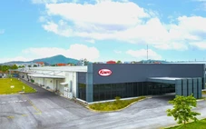 Kowa đưa vào vận hành nhà máy thực phẩm tại Việt Nam