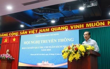 Hé lộ danh sách 16 doanh nghiệp nộp thuế trên 3.000 tỉ đồng tại TP.HCM