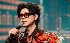 Phan Đinh Tùng tham vọng 'Khúc hát mừng sinh nhật' được như 'Gangnam Style'