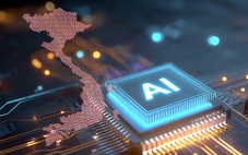 Việt Nam đứng đâu trên bản đồ AI thế giới?