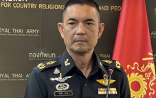 Campuchia cấm drone trên toàn quốc sau cáo buộc 250 drone xâm nhập không phận Thái Lan