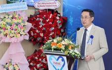 Bệnh viện Đa khoa Tâm Trí Sài Gòn ra mắt ‘Đơn vị Tiêu hóa’ hiện đại