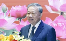 Tổng Bí thư Tô Lâm: Đào tạo không chỉ để 'biết' mà để 'làm', hướng tới các giá trị công