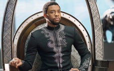Black Panther 2 sẽ thế nào nếu Chadwick Boseman không qua đời?