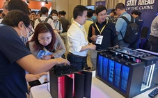 TP.HCM lập Tổ công tác liên ngành thúc đẩy dự án trung tâm dữ liệu AI gần 2 tỉ USD