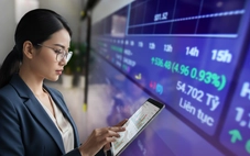 Tin tức sáng 31-12: Khối ngoại đã rút ròng gần 122.000 tỉ đồng chứng khoán trong năm 2025