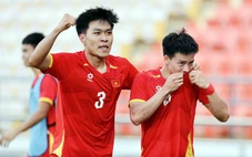 Giải U23 Châu Á 2026: Cơ hội nào cho U23 Việt Nam?