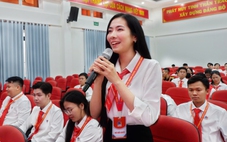 Tuổi trẻ dám dấn thân, cống hiến và giữ niềm tin sắt son