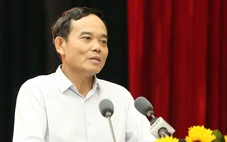 TP.HCM lập ban chỉ đạo về phòng chống ma túy, Bí thư Trần Lưu Quang làm trưởng ban