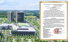 Thành lập Trường đại học Tâm Anh, đào tạo tổng hợp, chuyên sâu y khoa quốc tế