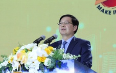 Xuất khẩu sản phẩm công nghệ số năm 2025 đạt khoảng  172 tỷ USD