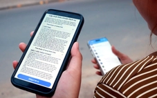 Zalo 'ép' khách cung cấp thông tin riêng tư?: Nhiều câu hỏi cần được trả lời