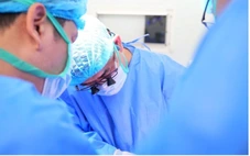 Ca ghép gan xuyên Việt trong ngày cuối cùng của năm 2025