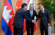 Thái Lan thả 18 binh sĩ Campuchia sau 155 ngày giam giữ