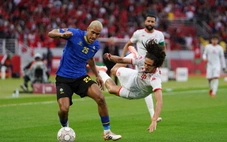 CAN Cup 2025: Tanzania làm nên lịch sử khi vào vòng 16 đội mà không có trận thắng nào