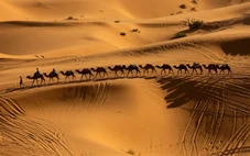 Top 10 quốc gia châu Phi có tiềm năng trở thành điểm đến du lịch hàng đầu