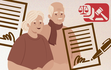 Di chúc được xác nhận của cơ sở y tế có giá trị như di chúc công chứng?