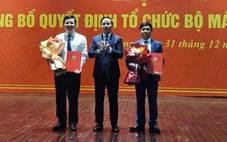 Đà Nẵng hợp nhất các ban quản lý dự án, bổ nhiệm lại giám đốc mới