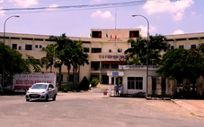 Dự án thiết bị y tế 35 tỉ đồng nhưng giám định chỉ hơn 13,9 tỉ đồng