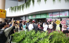 Aeon Việt Nam đẩy mạnh tuyển dụng, sẵn sàng cho chiến lược 2026