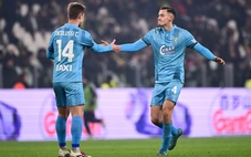 Tuyển Indonesia có 23 cầu thủ thi đấu ở nước ngoài