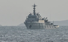 Trung Quốc chỉ trích các nước phản đối tập trận quanh Đài Loan