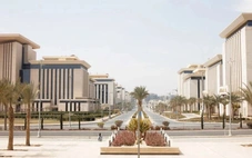 Ai Cập nhận 3,5 tỉ USD đầu tư từ Qatar cho dự án bất động sản và du lịch ở Địa Trung Hải