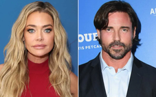 Denise Richards và chồng cũ bị đuổi khỏi nhà ở Los Angeles vì nợ tiền thuê