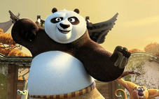 Tết này ở nhà xem Kung Fu Panda, Despicable me, Mamma Mia! cùng loạt phim khuynh đảo màn ảnh