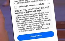 VNG bất ngờ lùi lịch làm việc, Ủy ban Cạnh tranh đề nghị Zalo làm ngay 3 việc