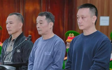 Trùm giang hồ Vi ‘ngộ’ lãnh 3 năm tù về tội đưa hối lộ