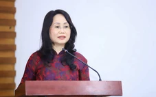 Bà Lâm Thị Phương Thanh làm Thứ trưởng Thường trực Bộ Văn hóa, Thể thao và Du lịch