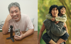 Đại diễn Nguyễn Quang Dũng sẽ làm Đất rừng phương Nam phần 2