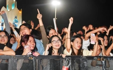 Đi lễ hội năm mới, countdown: Đừng chủ quan với hạ đường huyết, ngất xỉu