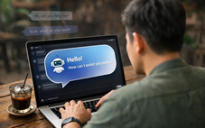 5 chatbot AI được sử dụng nhiều nhất 2025: Cái tên đứng đầu bỏ xa phần còn lại