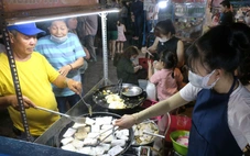 Đánh thức 'mỏ vàng' kinh tế đêm TP.HCM - Kỳ 2: Phải xây dựng không gian kinh tế đêm