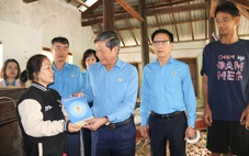 Công đoàn đồng hành cùng người lao động Khánh Hòa trong kỷ nguyên mới