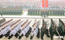 Hà Nội công bố 10 dấu ấn nổi bật của thủ đô trong năm 2025