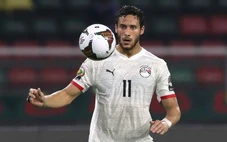 Cầu thủ Ai Cập bị kết án 1 năm tù vì nhờ thi hộ