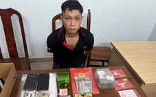 Để hơn 1 tỉ đồng, 11 chỉ vàng và 3 sổ tiết kiệm trong cốp xe máy, đi khám bệnh ra bị trộm mất