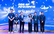 Tìm ra quán quân đường đua ‘tỉ đồng’ VNPT AI Hackathon 2025