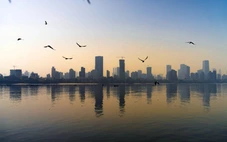 Ấn Độ tuyên bố vượt Nhật Bản, trở thành nền kinh tế lớn thứ tư thế giới