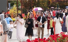 5 bệnh thường gặp ở trẻ em trong dịp Tết cần phòng tránh