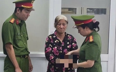 Nhận tiền cho đổ hàng trăm tấn rác thải, chủ đất tại TP.HCM bị khởi tố