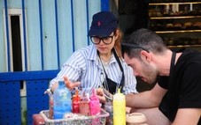 Làng gốm cổ 500 năm tuổi ở Hội An nhận giải thưởng điểm du lịch cộng đồng tốt nhất 2025