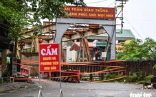Cầu Long Biên mở lại cho xe máy, người đi bộ từ 0h ngày 1-1-2026